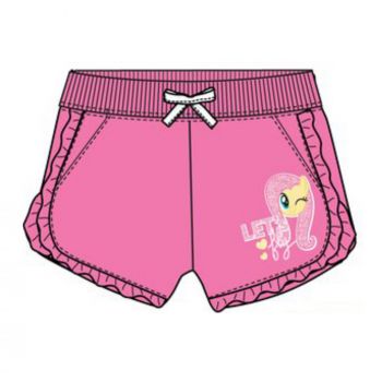 My little Pony, Shorts, pink, Gr. 98-128
